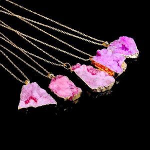 Crystal Necklace💓 
